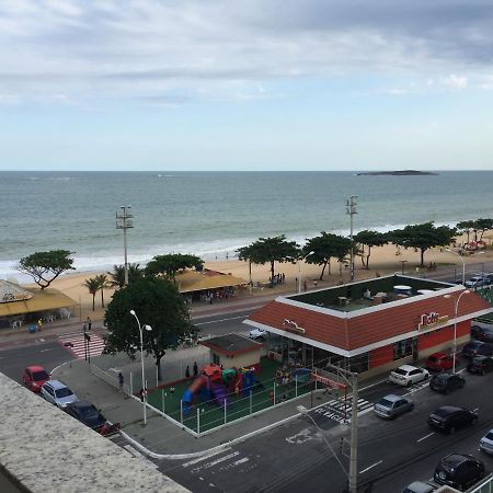 Green Diamond Flet Appartement Vila Velha  Buitenkant foto
