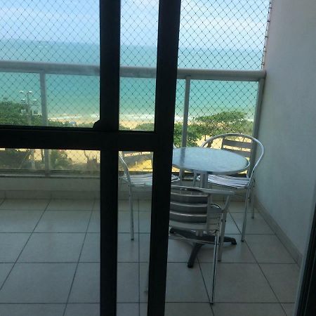 Green Diamond Flet Appartement Vila Velha  Buitenkant foto