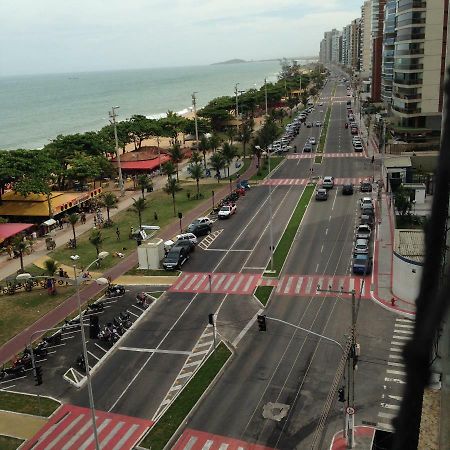 Green Diamond Flet Appartement Vila Velha  Buitenkant foto