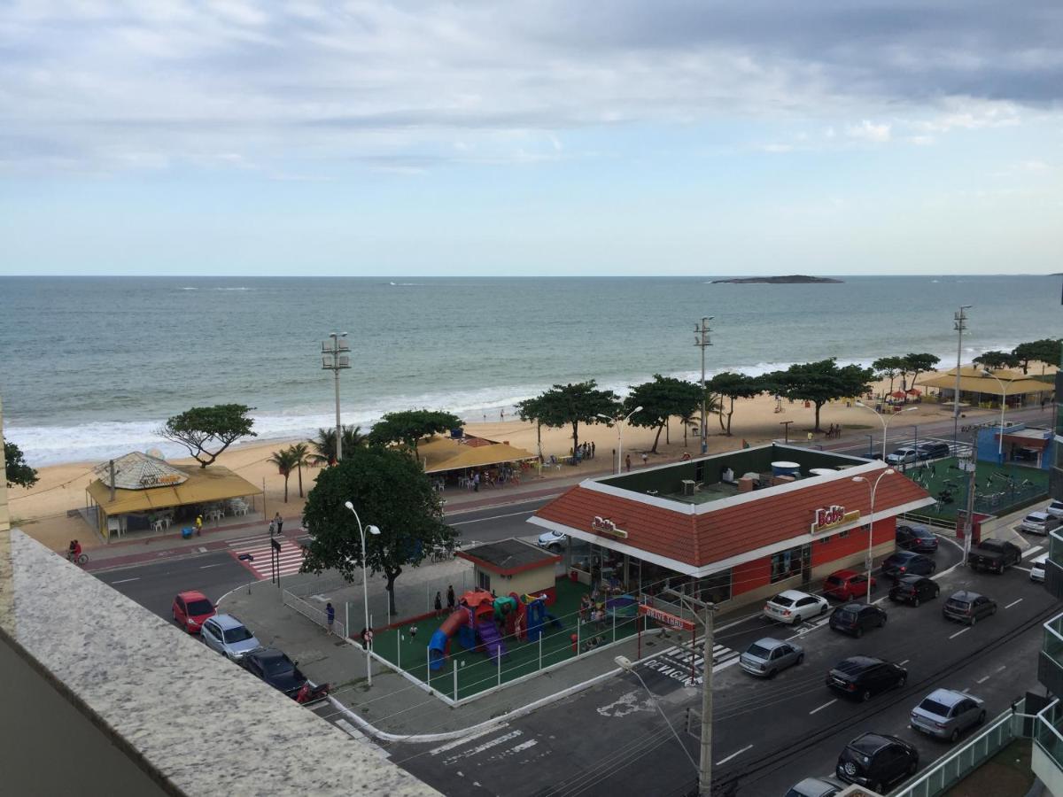 Green Diamond Flet Appartement Vila Velha  Buitenkant foto