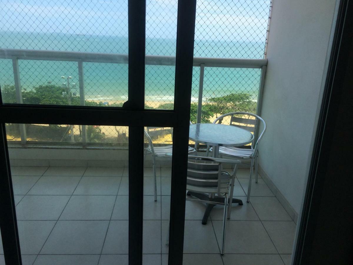 Green Diamond Flet Appartement Vila Velha  Buitenkant foto