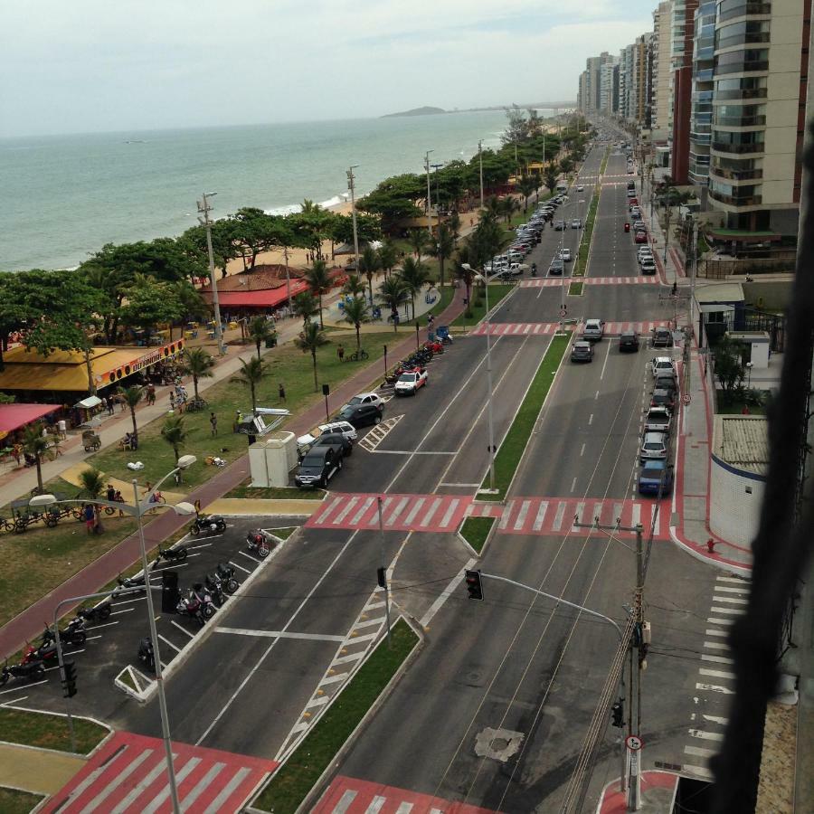 Green Diamond Flet Appartement Vila Velha  Buitenkant foto