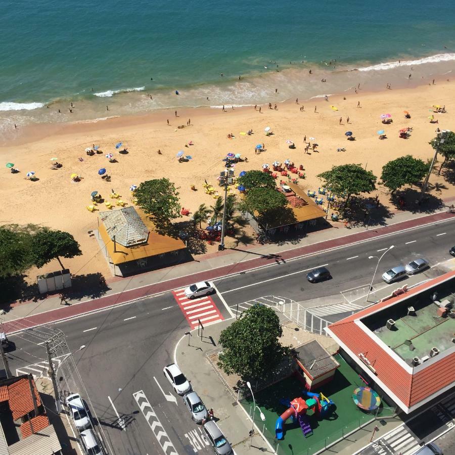 Green Diamond Flet Appartement Vila Velha  Buitenkant foto
