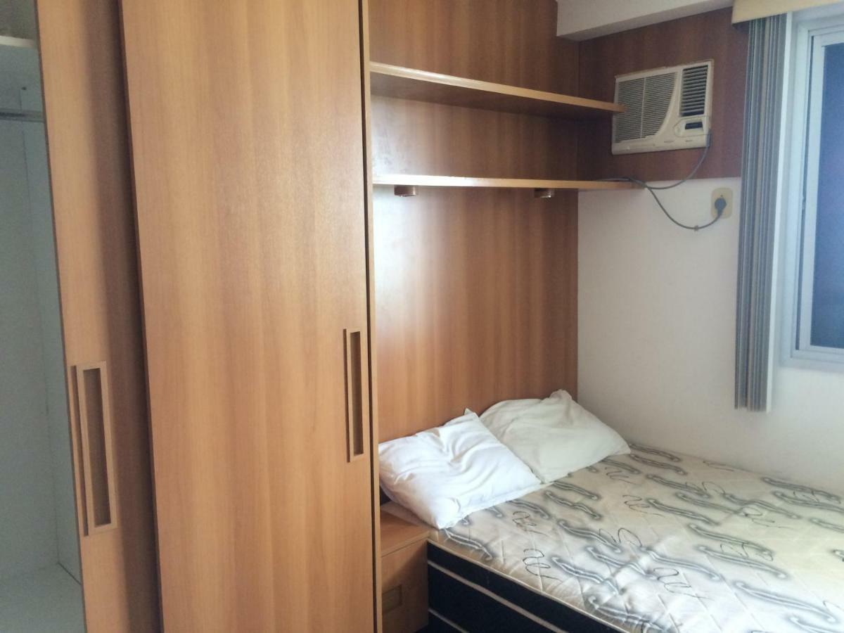 Green Diamond Flet Appartement Vila Velha  Buitenkant foto