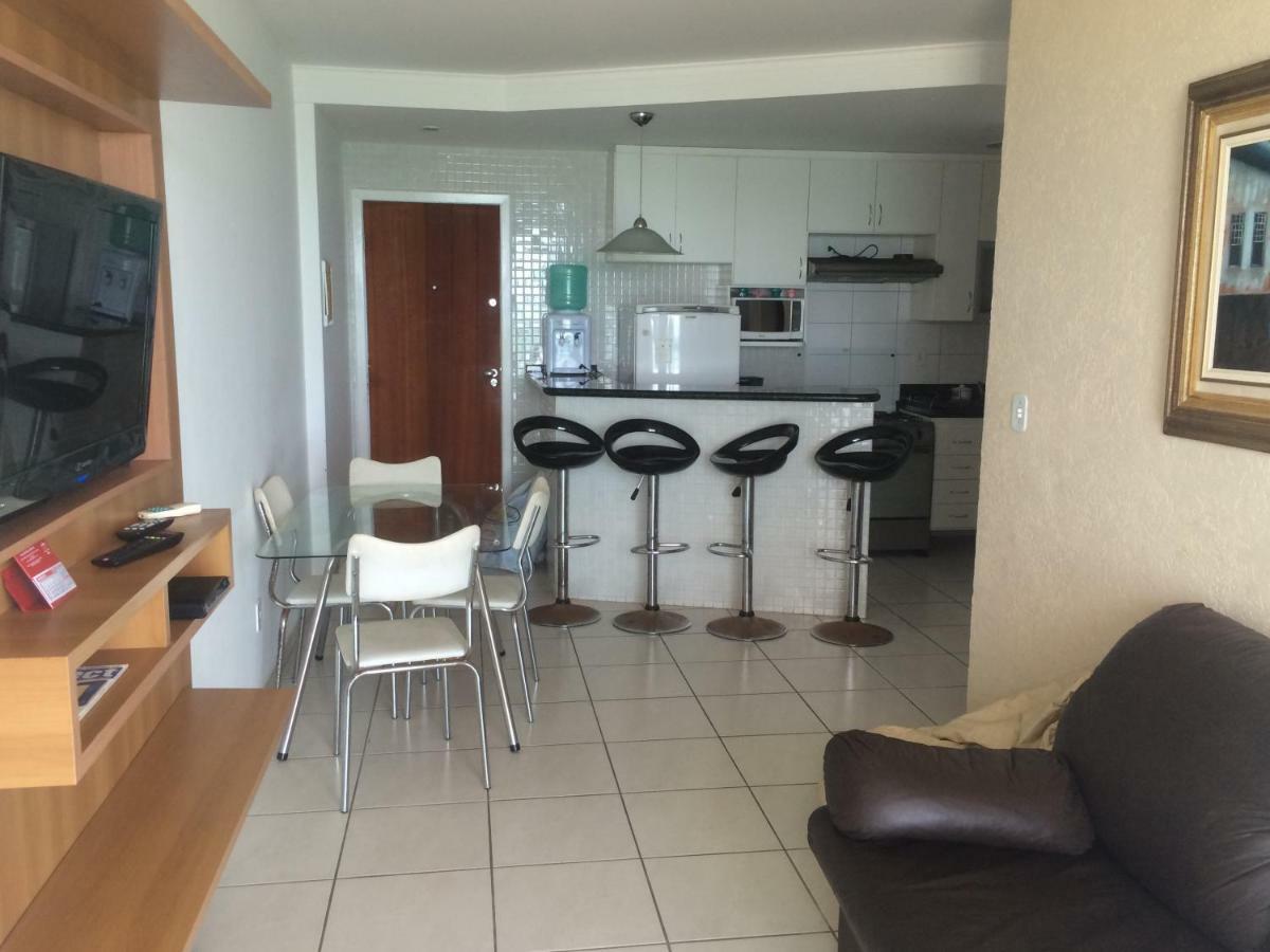 Green Diamond Flet Appartement Vila Velha  Buitenkant foto