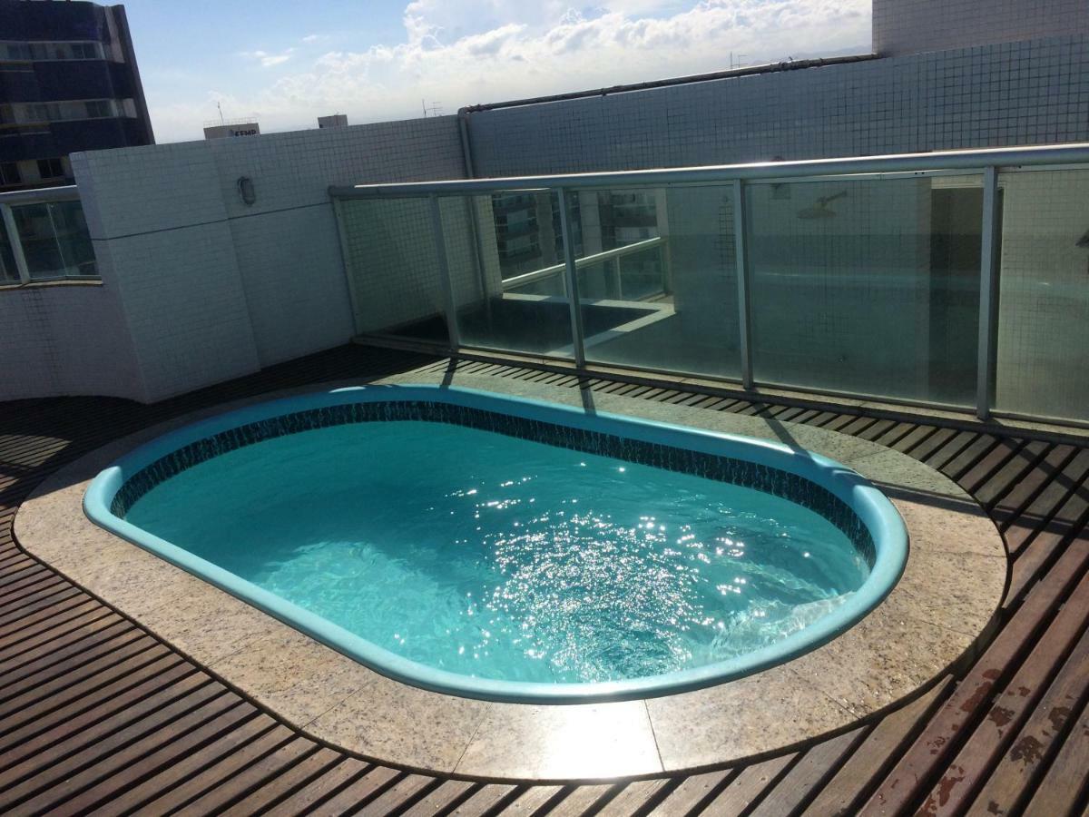 Green Diamond Flet Appartement Vila Velha  Buitenkant foto