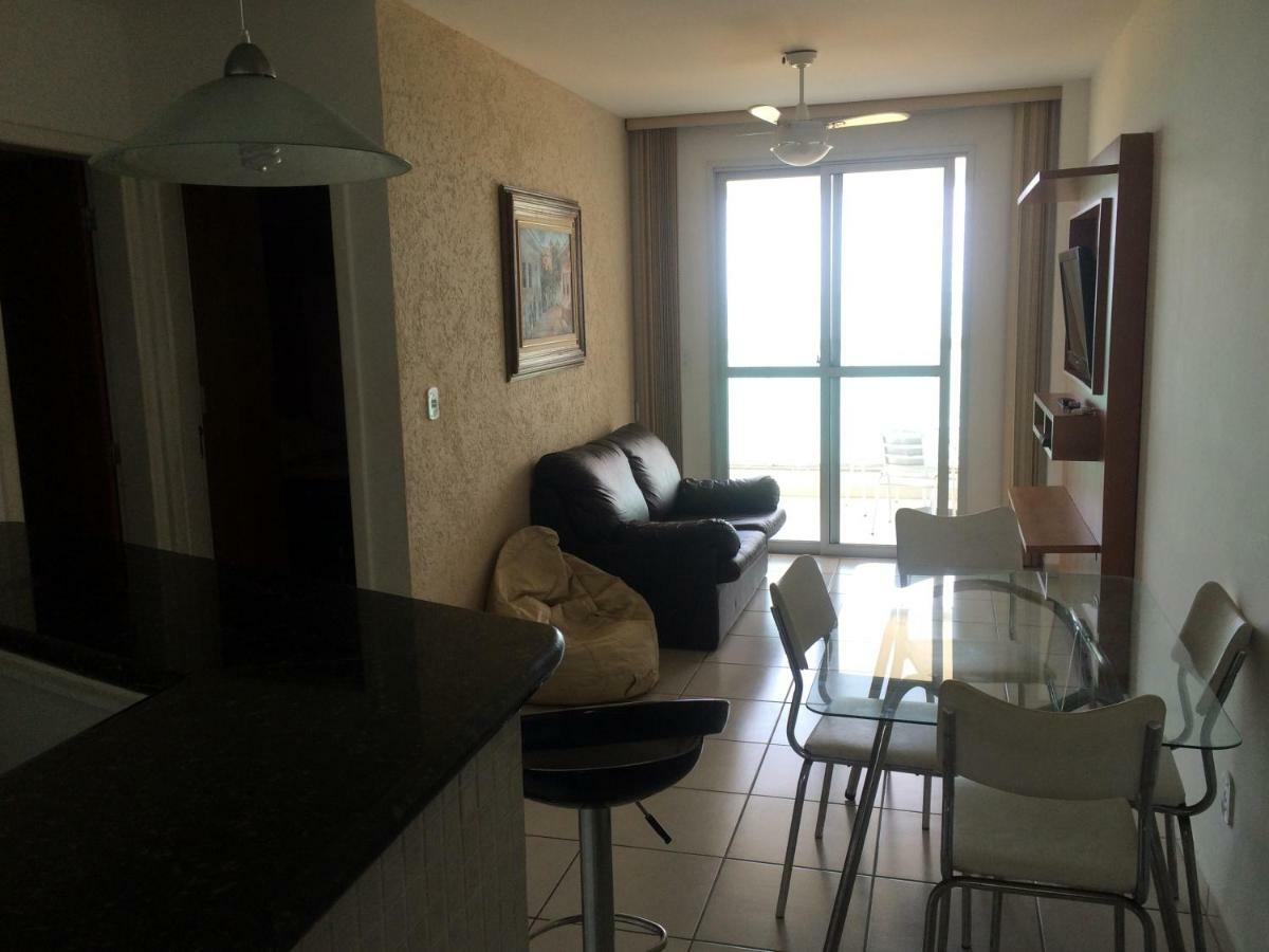 Green Diamond Flet Appartement Vila Velha  Buitenkant foto
