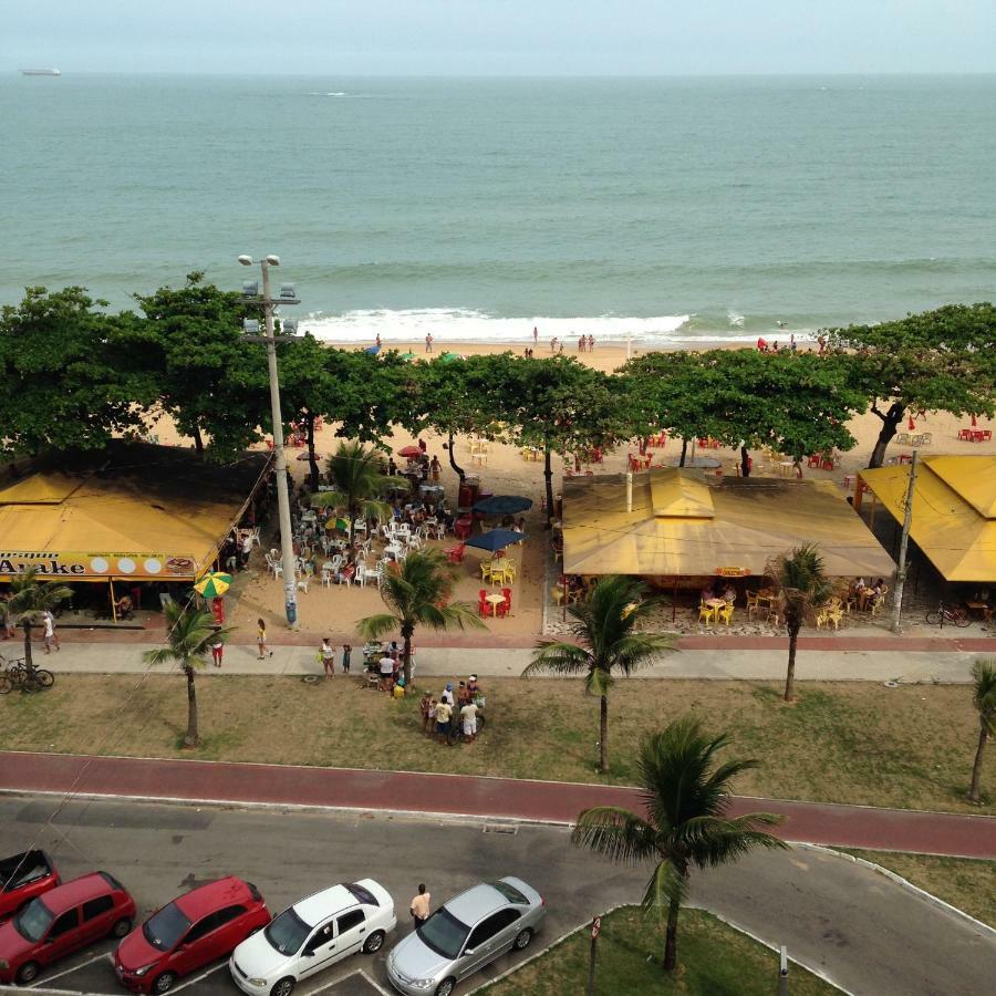 Green Diamond Flet Appartement Vila Velha  Buitenkant foto