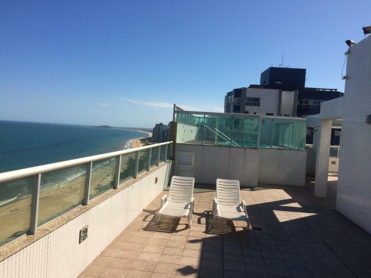 Green Diamond Flet Appartement Vila Velha  Buitenkant foto